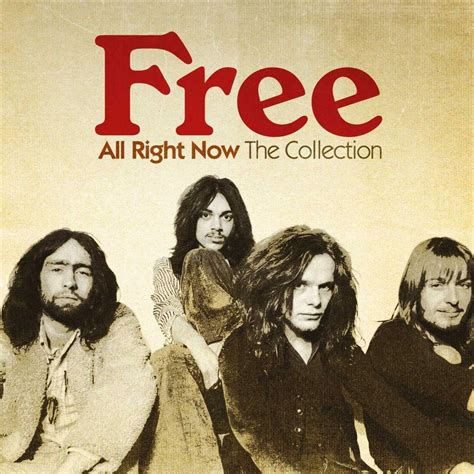 free all right now